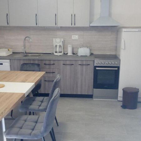 Milda+M Apartment Skradin Exterior photo