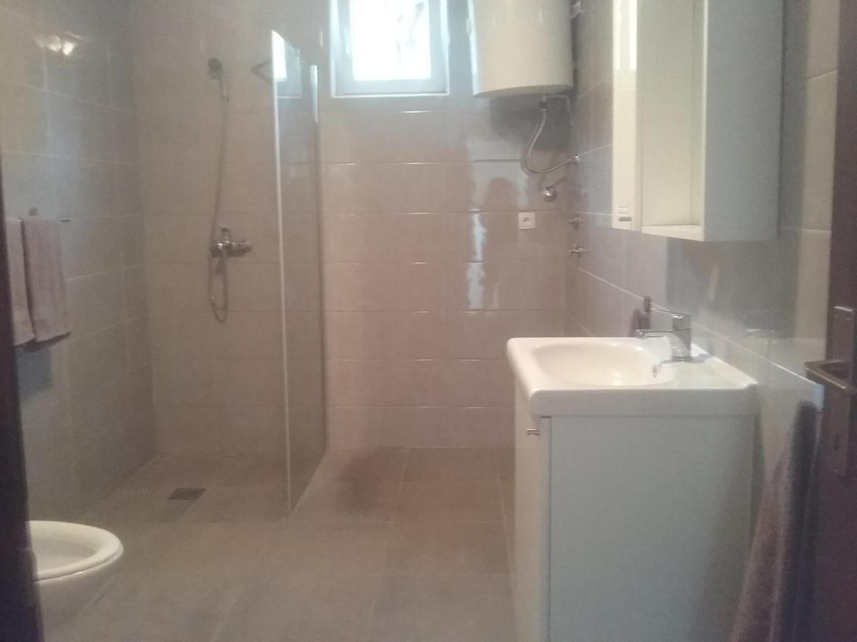 Milda+M Apartment Skradin Exterior photo