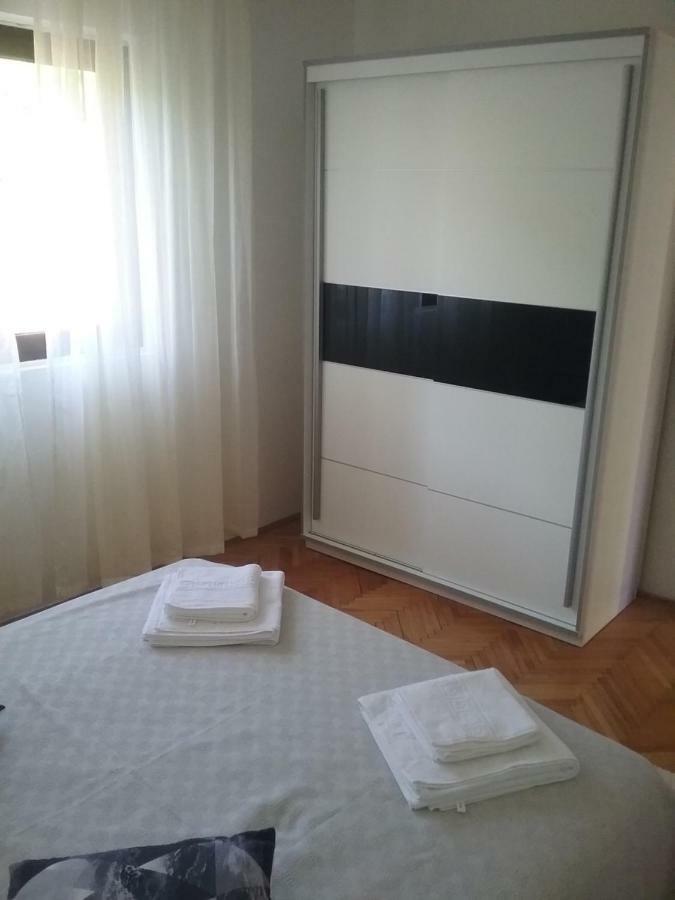 Milda+M Apartment Skradin Exterior photo
