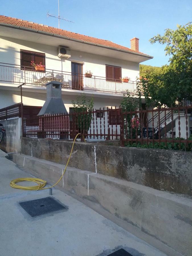 Milda+M Apartment Skradin Exterior photo